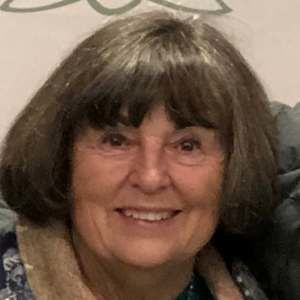 Meet your Posher, Deborah